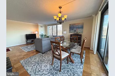 5225 Pooks Hill Road #528N, Bethesda, MD 20814 - Photo 6