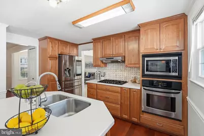 7212 Grinnell Drive, Derwood, MD 20855 - Photo 10