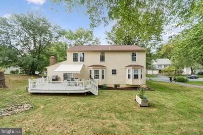 7212 Grinnell Drive, Derwood, MD 20855 - Photo 2