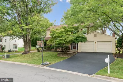 7212 Grinnell Drive, Derwood, MD 20855 - Photo 54