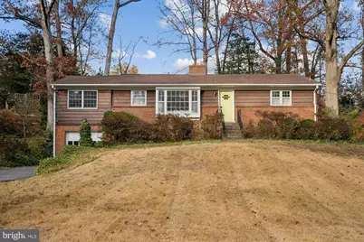 1912 Kimberly Road, Silver Spring, MD 20903 - Photo 2