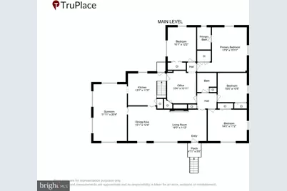 1912 Kimberly Road, Silver Spring, MD 20903 - Photo 36