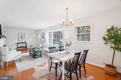 1912 Kimberly Road, Silver Spring, MD 20903 - Photo 8