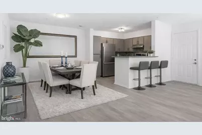 9900 Boysenberry Way #268-4, Gaithersburg, MD 20879 - Photo 4