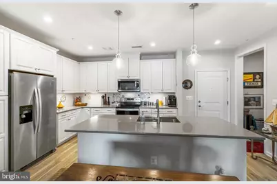 13210 Petrel Street #3105, Clarksburg, MD 20871 - Photo 8