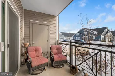 13210 Petrel Street #3105, Clarksburg, MD 20871 - Photo 32