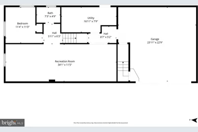 6523 79th Place, Cabin John, MD 20818 - Photo 44