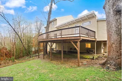 6523 79th Place, Cabin John, MD 20818 - Photo 42