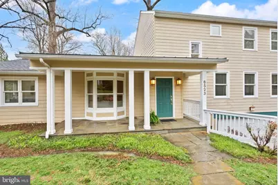 6523 79th Place, Cabin John, MD 20818 - Photo 4