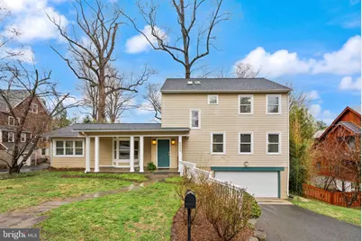 6523 79th Place, Cabin John, MD 20818 - Photo 1