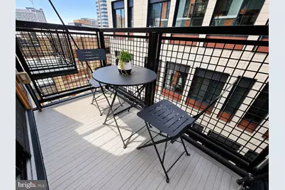 1320 Fenwick Lane #606, Silver Spring, MD 20910 - Photo 12