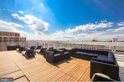 1320 Fenwick Lane #606, Silver Spring, MD 20910 - Photo 36