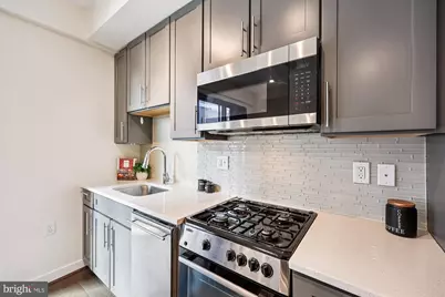 1320 Fenwick Lane #606, Silver Spring, MD 20910 - Photo 18
