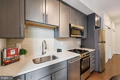 1320 Fenwick Lane #606, Silver Spring, MD 20910 - Photo 16