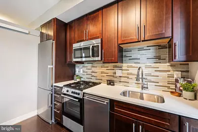 1320 Fenwick Lane #203, Silver Spring, MD 20910 - Photo 12