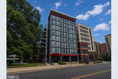 1320 Fenwick Lane #203, Silver Spring, MD 20910 - Photo 36