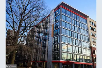 1320 Fenwick Lane #203, Silver Spring, MD 20910 - Photo 22