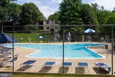 12202 Braxfield Court #5, Rockville, MD 20852 - Photo 24