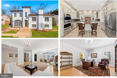 9607 Singleton Drive, Bethesda, MD 20817 - Photo 1