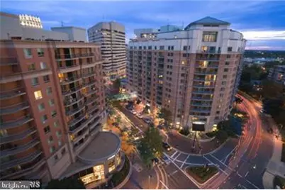 7710 Woodmont Avenue #401, Bethesda, MD 20814 - Photo 34