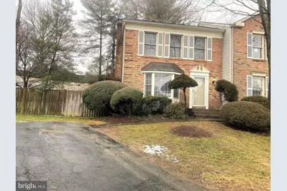 7927 Jensen Place, Bethesda, MD 20817 - Photo 1