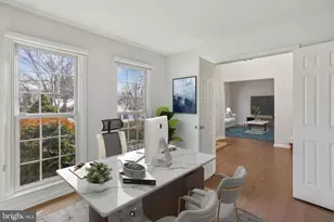 5700 Magic Mountain Dr, North Bethesda, MD 20852 - Photo 14