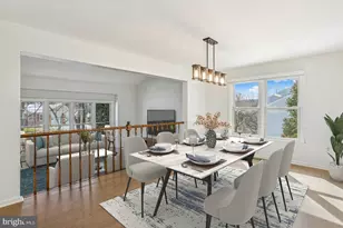 5700 Magic Mountain Dr, North Bethesda, MD 20852 - Photo 10