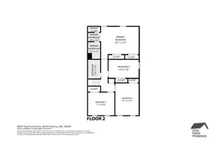 15501 Peach Leaf Ln, North Potomac, MD 20878 - Photo 92