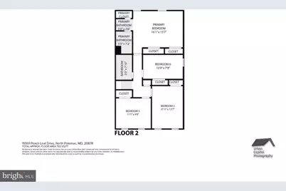 15501 Peach Leaf Lane, North Potomac, MD 20878 - Photo 90