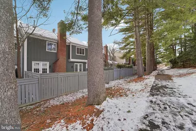 20610 Highland Hall Drive, Montgomery Village, MD 20886 - Photo 44