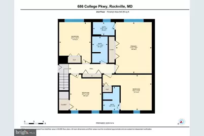 686 College Parkway, Rockville, MD 20850 - Photo 42