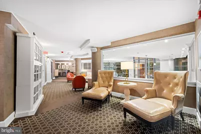 10101 Grosvenor Place #1907, Rockville, MD 20852 - Photo 40