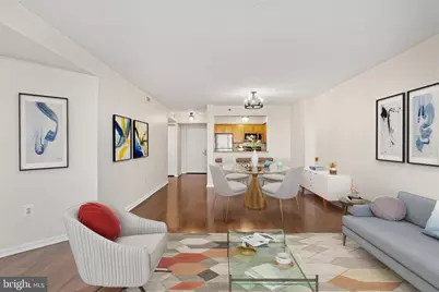 10101 Grosvenor Place #1907, Rockville, MD 20852 - Photo 2