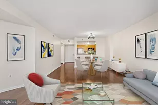 10101 Grosvenor Pl, Rockville, MD 20852 - Photo 2