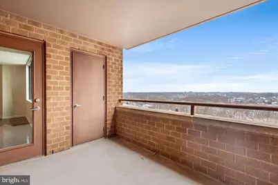 10101 Grosvenor Place #1907, Rockville, MD 20852 - Photo 26