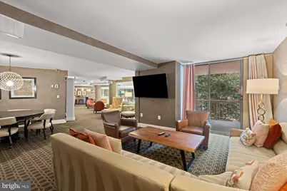 10101 Grosvenor Place #1907, Rockville, MD 20852 - Photo 38