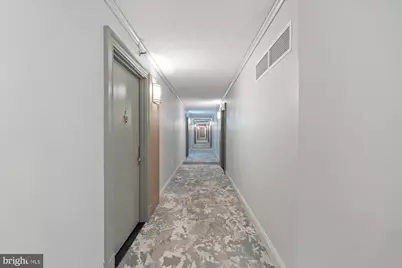 10101 Grosvenor Place #1907, Rockville, MD 20852 - Photo 12