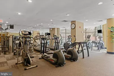 10101 Grosvenor Place #1907, Rockville, MD 20852 - Photo 42