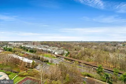 10101 Grosvenor Place #1907, Rockville, MD 20852 - Photo 42