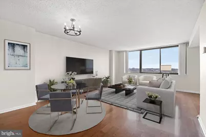 10101 Grosvenor Place #1907, Rockville, MD 20852 - Photo 16