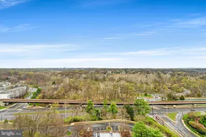 10101 Grosvenor Place #1907, Rockville, MD 20852 - Photo 46