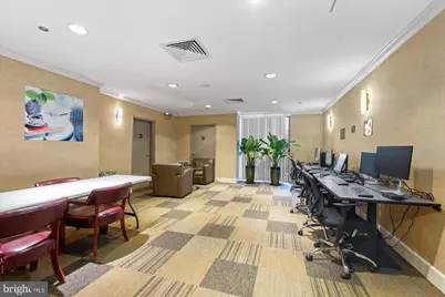 10101 Grosvenor Place #1907, Rockville, MD 20852 - Photo 36