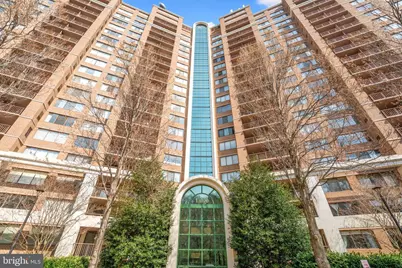10101 Grosvenor Place #1907, Rockville, MD 20852 - Photo 40
