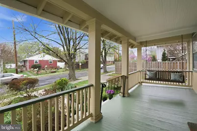 7809 Boston Avenue, Silver Spring, MD 20910 - Photo 2