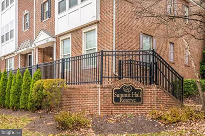 763 Cobbler Place #763, Gaithersburg, MD 20877 - Photo 40