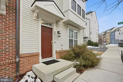 2511 Auden Drive, Silver Spring, MD 20906 - Photo 4