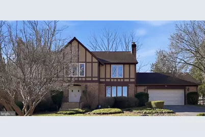 6 Mercy Court, Rockville, MD 20854 - Photo 2