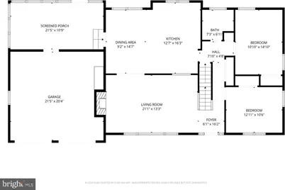 115 Lillian Lane, Silver Spring, MD 20904 - Photo 44