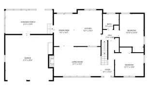 115 Lillian Ln, Silver Spring, MD 20904 - Photo 44