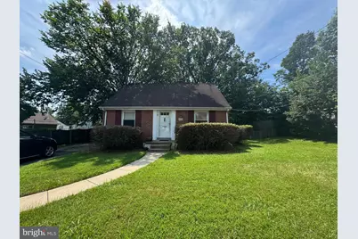 1111 Edmonston Drive, Rockville, MD 20851 - Photo 1